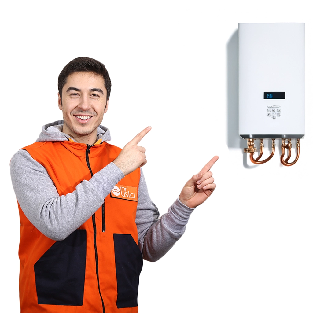 Çavdır Kombi Tamircisi