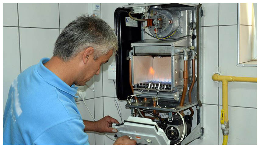 Çavdır Kombi Tamircisi